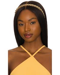 PINCE 8 Other Reasons en coloris Marron Femme Accessoires Élastiques barrettes et accessoires pour cheveux 