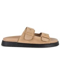 Steve Madden - Mauriel サンダル - Lyst
