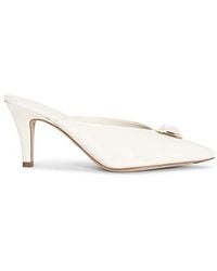 Veronica Beard - Rochelle Cabochon Mule Pump - Lyst