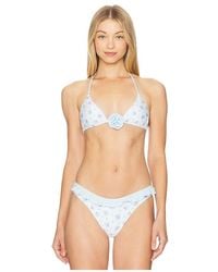 Tularosa - Jeanne Top - Lyst