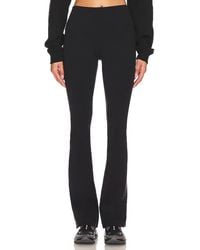 Alo Yoga - Airbrush High Waist Bootcut Legging - Lyst