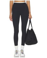 Splits59 - River Dual Waist Airweight Stirrup Legging - Lyst