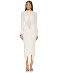 Ronny Kobo - Besora Dress - Lyst