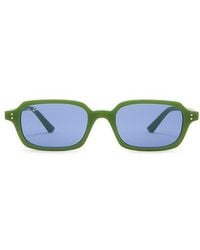 Ray-Ban - Zuri Bio-Based Sunglasses - Lyst