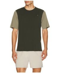 lululemon - Uv Protective Pique Tennis Short Sleeve - Lyst