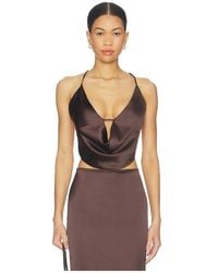 Nookie - Calypso Top - Lyst