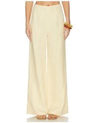 Faithfull the Brand - Kortez Balloon Pant - Lyst