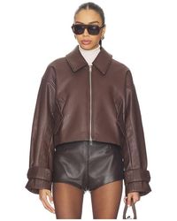 Nicholas - Paris Moto Jacket - Lyst