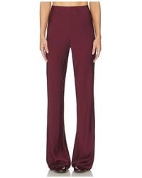 SRG - Lennon Silk Pant - Lyst