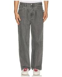 thisisneverthat - Loose Jeans - Lyst