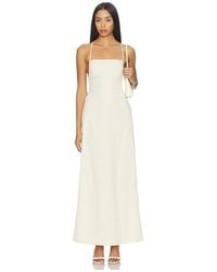 MORE TO COME - Norma Maxi Dress - Lyst