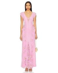 AFRM - Trista Dress - Lyst