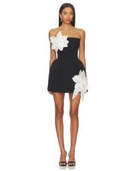 Bronx and Banco - Jasmine Maraya Mini Dress - Lyst