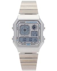 G-Shock - Uhr A130 - Lyst