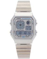 G-Shock - A130 Series Watch - Lyst