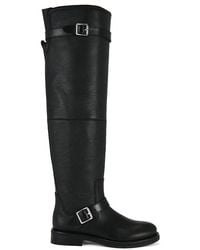 Jonathan Simkhai - Overknee-Stiefel Noah - Lyst