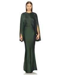 Norma Kamali - Reverse Obie Gown - Lyst