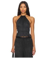 Lioness - Legacy Halter Top - Lyst