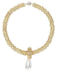Julietta - Halskette - Lyst