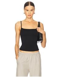 ÉTERNE - Tank-Top 90's - Lyst