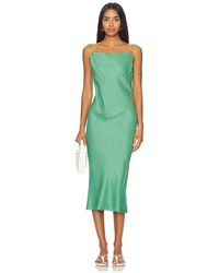 IRO - Kleid Sorphea - Lyst