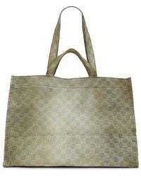 MISBHV - Monogram Tote Bag - Lyst
