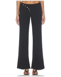 Benni - Braxton Saddle Pant - Lyst