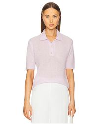 Lisa Yang - Jersey Masy En Color Rosado Talla En - Lyst