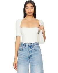 Free People - BODY EVERLY - Lyst