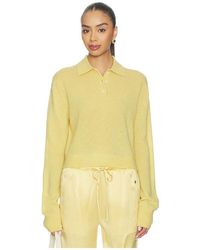 ÉTERNE - Barrett Sweater - Lyst