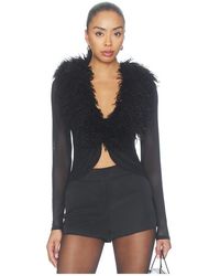AFRM - Nymia Top - Lyst