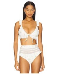 Tularosa - Dreamer Top - Lyst