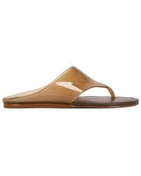 FARM Rio - Jelly Thong Flat Sandal - Lyst