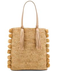 Loeffler Randall Cruise Tote - Natur