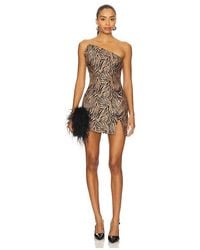 Zuleyha Kuru - Veralya Dress - Lyst