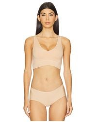 Commando - Butter Comfy Bralette - Lyst