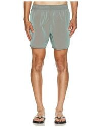 True Tribe - Wild Swim Short - Lyst