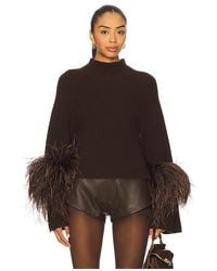 LAPOINTE - Strick - Lyst