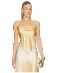 Mariandree Gaitan - Ashley Top - Lyst