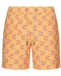 Fair Harbor - Bayberry Trunk - Lyst