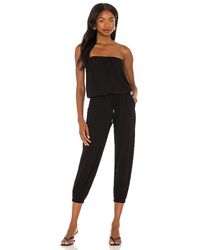 Bobi - Jumpsuit Jersey - Lyst