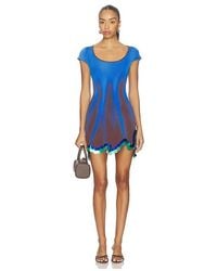 Ph5 - Tina Mini Dress With Sequins - Lyst