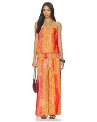 Free People - Devella Set - Lyst