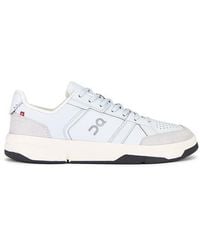 On Shoes - Roger スニーカー - Lyst