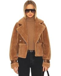 Lamarque - Elody Jacket - Lyst