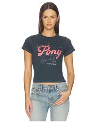 Daydreamer - One Trick Pony Vintage Tee - Lyst