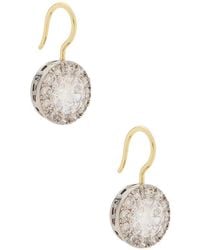 Shashi - Georgian イヤリング - Lyst