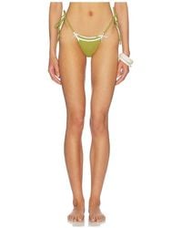 Lioness - X Revolve Azuri Bikini Bottom - Lyst