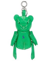 Polo Ralph Lauren - Bear Charm - Lyst