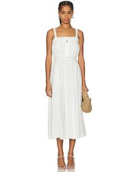 The Great - The Cachet Dress - Lyst